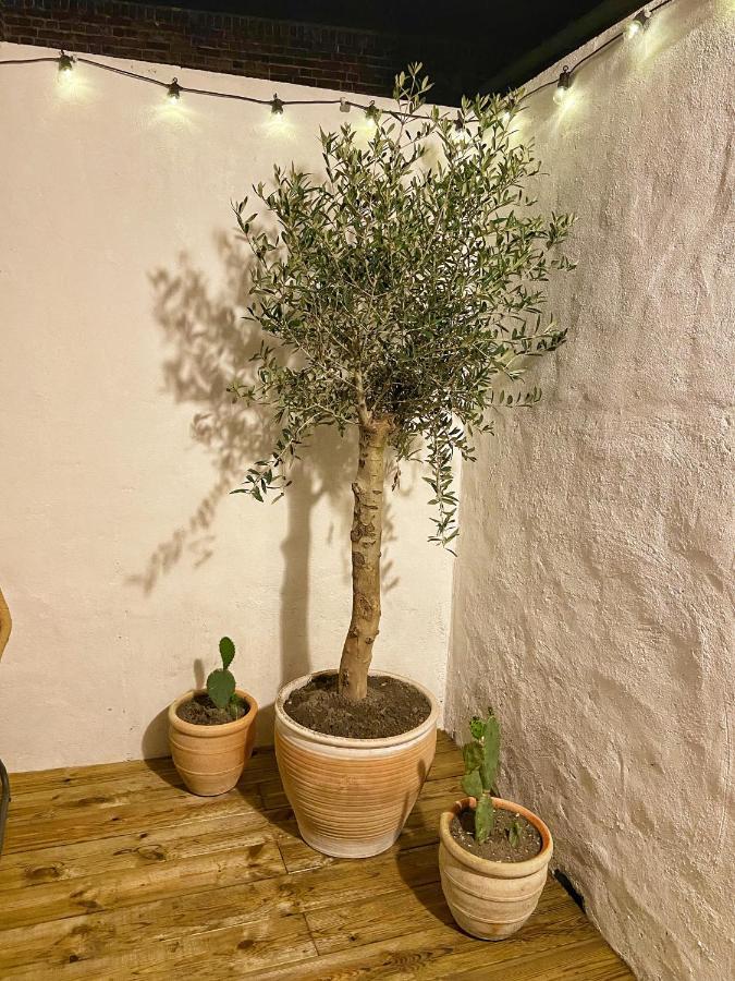 Appartement Le Santorini - Centre & Terrasse Privee *