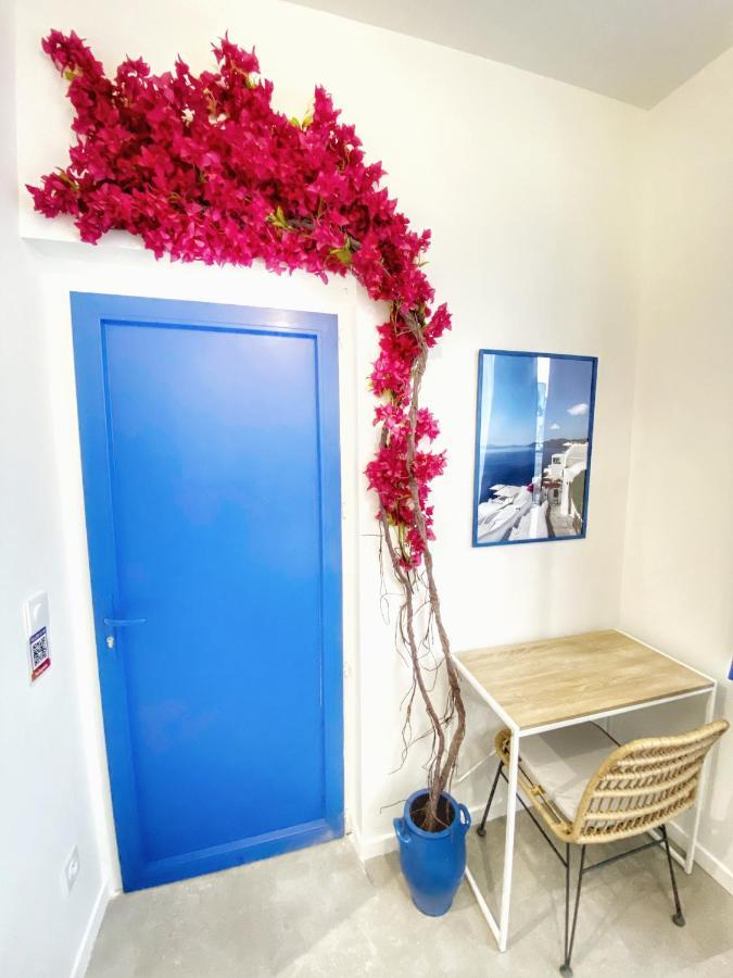 Le Santorini - Centre & Terrasse Privee *