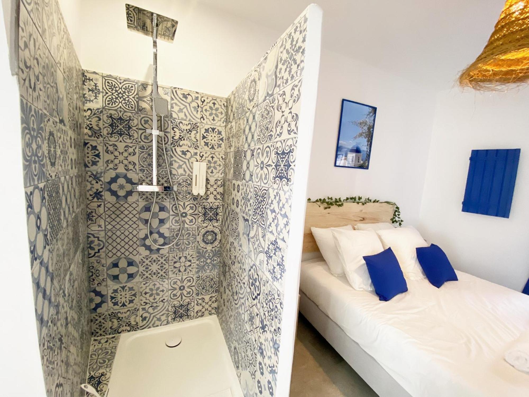Appartement Le Santorini - Centre & Terrasse Privee